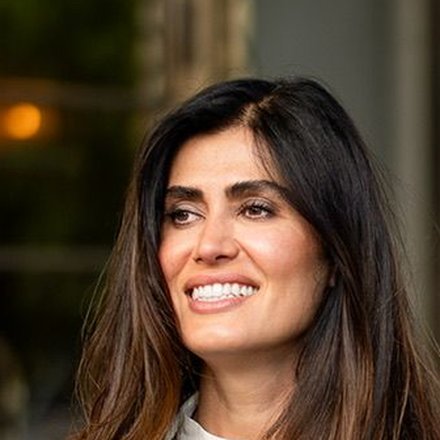 Sahar Haroon